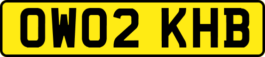 OW02KHB