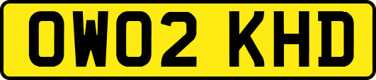 OW02KHD