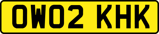 OW02KHK