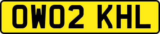 OW02KHL