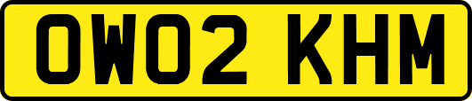 OW02KHM