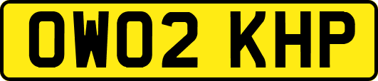 OW02KHP