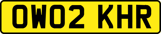 OW02KHR