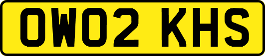 OW02KHS
