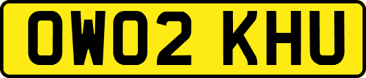 OW02KHU