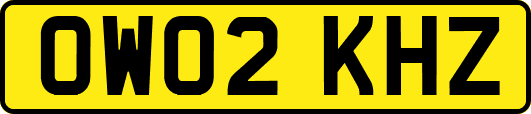 OW02KHZ