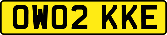 OW02KKE