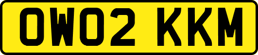 OW02KKM