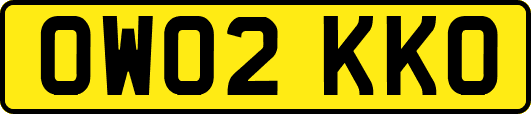OW02KKO