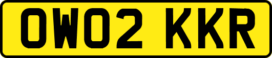 OW02KKR
