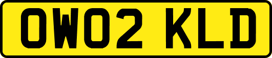 OW02KLD