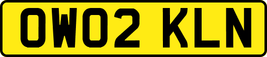 OW02KLN