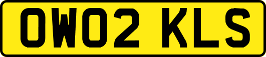 OW02KLS