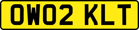 OW02KLT