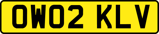 OW02KLV