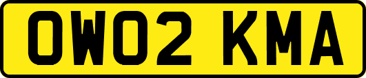 OW02KMA