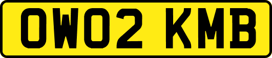 OW02KMB