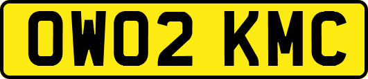 OW02KMC