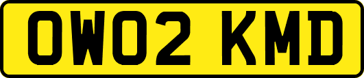 OW02KMD