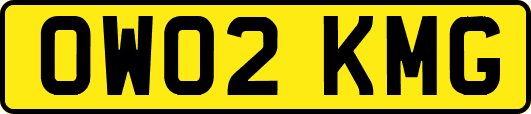 OW02KMG