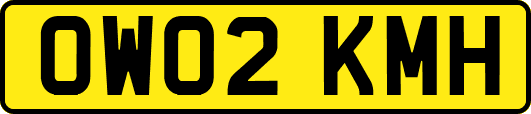 OW02KMH