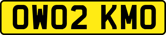 OW02KMO