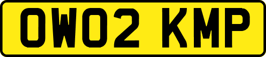 OW02KMP