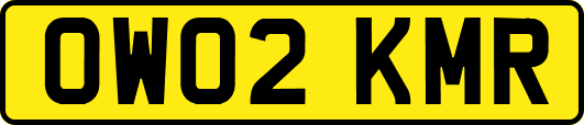 OW02KMR