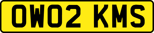 OW02KMS