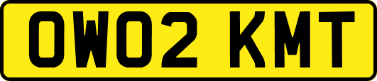 OW02KMT