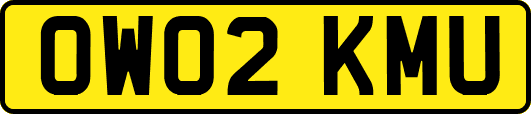 OW02KMU