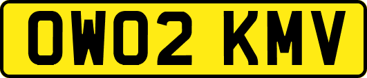 OW02KMV