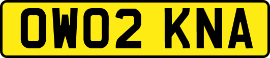 OW02KNA