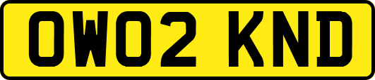 OW02KND