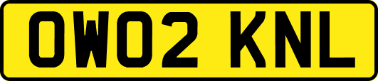 OW02KNL