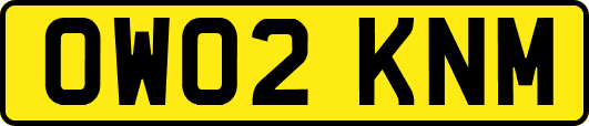 OW02KNM
