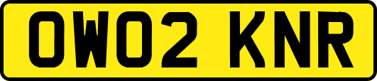 OW02KNR