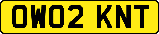 OW02KNT