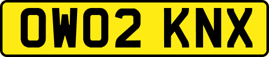 OW02KNX