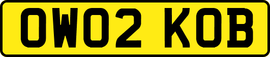 OW02KOB