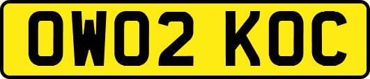 OW02KOC