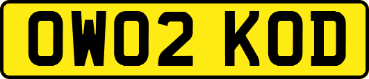 OW02KOD