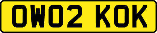 OW02KOK