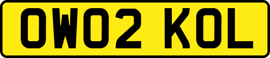 OW02KOL