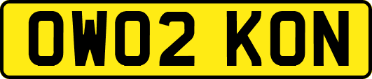OW02KON
