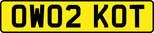 OW02KOT