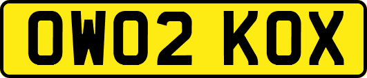 OW02KOX