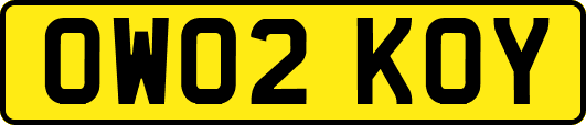 OW02KOY