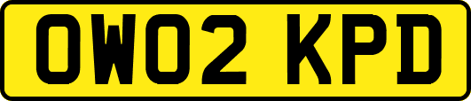 OW02KPD
