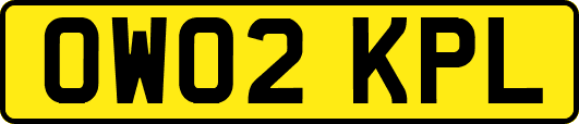 OW02KPL